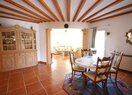 Вилла в Calpe / Calp, продажа