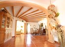 Вилла в Calpe / Calp, продажа