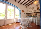 Вилла в Calpe / Calp, продажа
