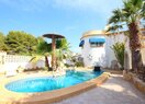 Вилла в Calpe / Calp, продажа