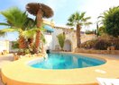 Вилла в Calpe / Calp, продажа