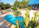 Вилла в Calpe / Calp, продажа