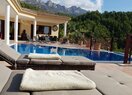Вилла класса люкс в Altea, продажа