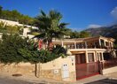 Вилла класса люкс в Altea, продажа