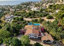 Вилла в Calpe / Calp, La Canuta de Ifach, продажа
