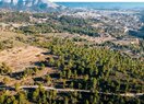 Земельный участок в Altea, продажа