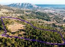 Земельный участок в Altea, продажа