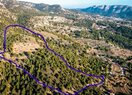 Земельный участок в Altea, продажа