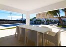 Вилла класса люкс в Calpe / Calp, продажа