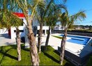 Вилла класса люкс в Calpe / Calp, продажа
