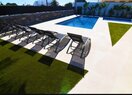 Вилла класса люкс в Calpe / Calp, продажа