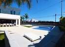 Вилла класса люкс в Calpe / Calp, продажа