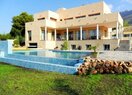 Вилла класса люкс в Altea, продажа