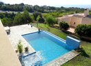 Вилла класса люкс в Altea, продажа