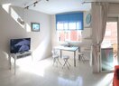 Апартамент в Benidorm, Colonia Madrid, продажа