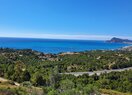 Земельный участок в Calpe / Calp, продажа