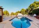 Вилла класса люкс в Moraira, продажа