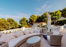 Вилла класса люкс в Moraira, продажа