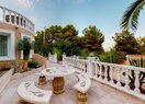Вилла класса люкс в Moraira, продажа