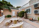 Вилла класса люкс в Moraira, продажа