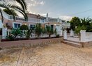 Вилла класса люкс в Moraira, продажа