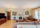 Вилла класса люкс в Moraira, продажа