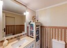 Вилла класса люкс в Moraira, продажа