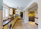 Вилла класса люкс в Moraira, продажа