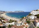 Апартамент в Benidorm, Poniente, продажа