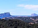 Вилла в Moraira, El Portet, продажа