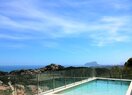 Вилла в Moraira, El Portet, продажа