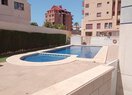 Пентхаусы в Calpe / Calp, Cerca del Puerto, продажа