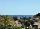 Вилла класса люкс в Benissa, Benissa costa, продажа