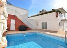 Вилла класса люкс в Altea, продажа
