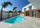 Вилла класса люкс в Calpe / Calp, продажа