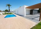 Вилла класса люкс в San Juan de Alicante, продажа