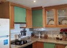 Дуплекс в Calpe / Calp, продажа