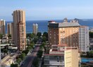 Квартира в Benidorm, avenida de europa, продажа