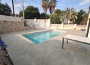 Вилла класса люкс в Calpe / Calp, продажа