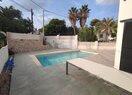 Вилла класса люкс в Calpe / Calp, продажа