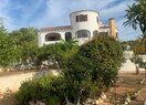 Вилла в Calpe / Calp, продажа