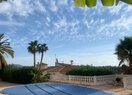 Вилла в Calpe / Calp, продажа