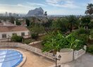 Вилла в Calpe / Calp, продажа