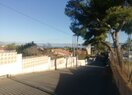 Земельный участок в La Nucía, Barranco Hondo, продажа