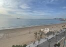 Квартира в Benidorm, 1ª linea levante, продажа