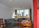 Квартира в Benidorm, levante, продажа