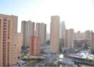 Квартира в Benidorm, levante, продажа