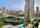 Квартира в Benidorm, JUZGADOS, продажа