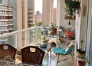 Квартира в Benidorm, JUZGADOS, продажа