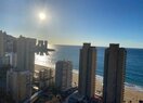 Квартира в Benidorm, avenida mediterraneo, продажа